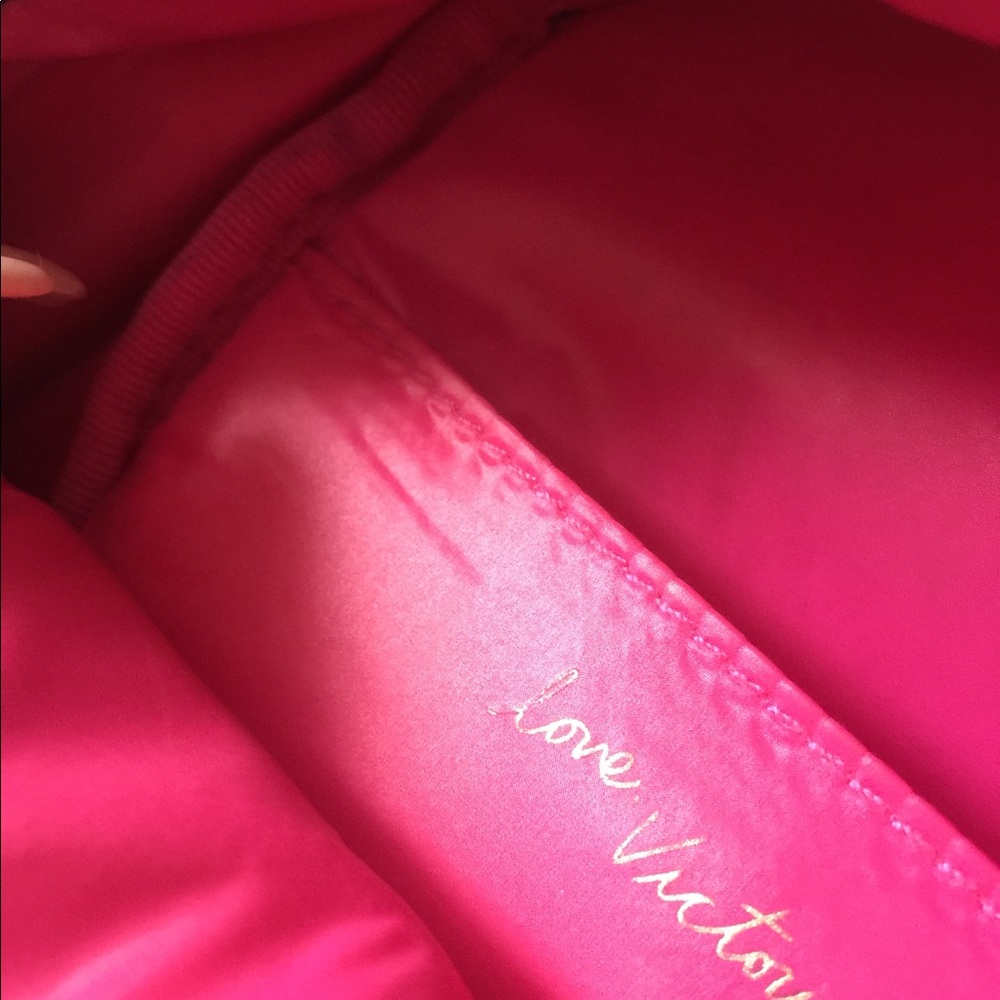 VS Mini Backpack - Picture 3 of 4